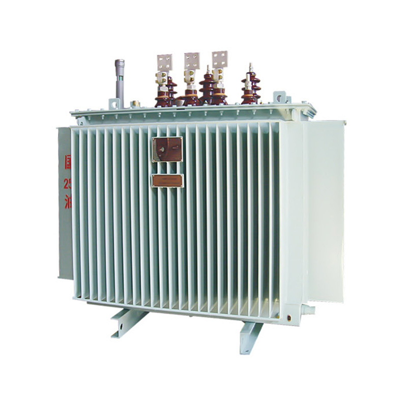 S11-10kV Fully sealed oil-immersed distribution transformer S11-10kV Fully sealed oil-immersed distribution transformer