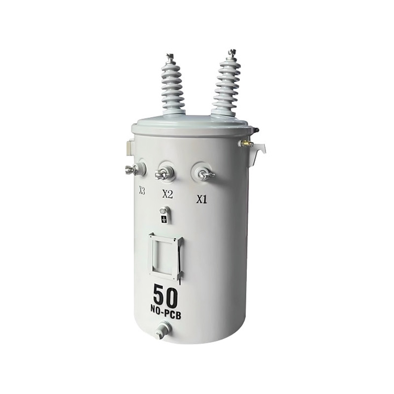 S11-10kV Fully sealed oil-immersed distribution transformer S11-10kV Fully sealed oil-immersed distribution transformer