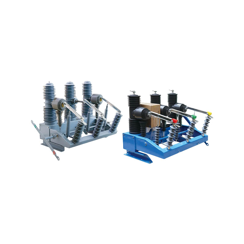 ZW32-40.5 Outdoor high voltage vacuum circuit breaker