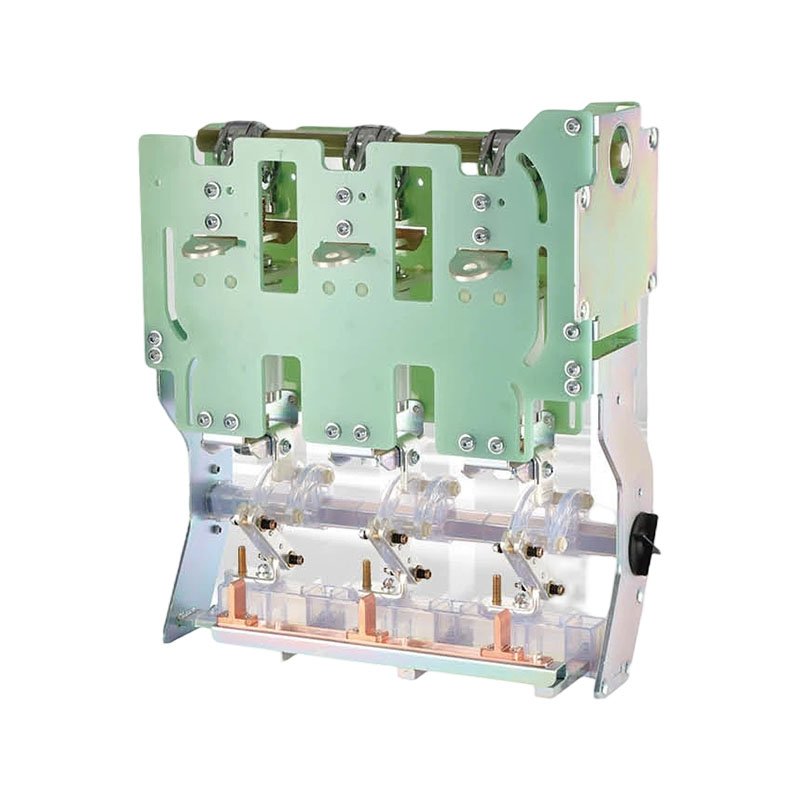FKV-12kV-630A Circuit breaker for inflatable cabinet (grounded with isolation belt) FKV-12kV-630A Circuit breaker for inflatable cabinet (grounded with isolation belt)