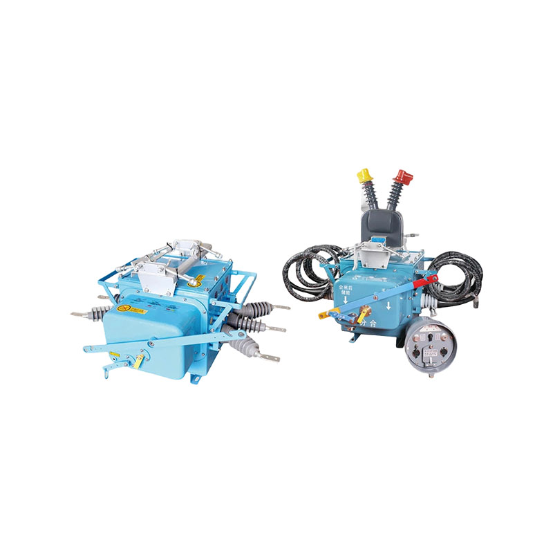 FZW28-12F Outdoor high voltage vacuum load switch