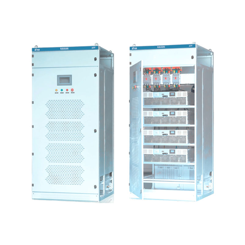 APF Active filter cabinet