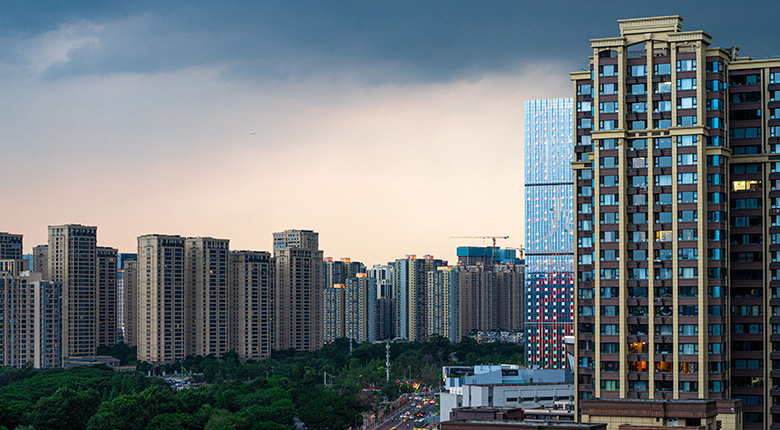 Commercial Real Estate