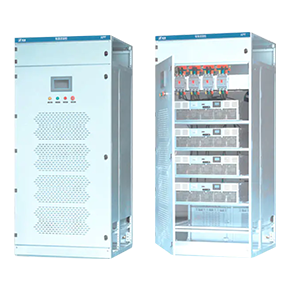 Low Voltage Complete Electrical Equipment